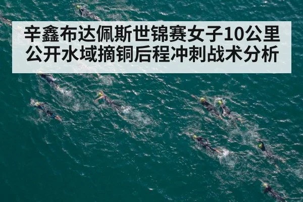 辛鑫布达佩斯世锦赛女子10公里公开水域摘铜后程冲刺战术分析