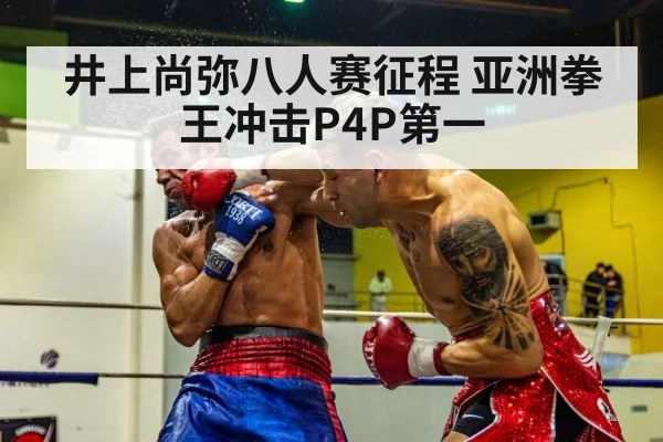 boxer knockout punch